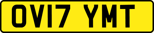 OV17YMT
