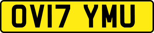 OV17YMU