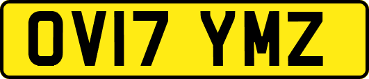 OV17YMZ