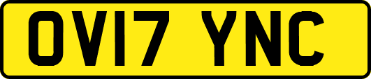 OV17YNC