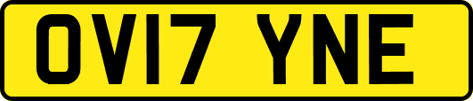 OV17YNE
