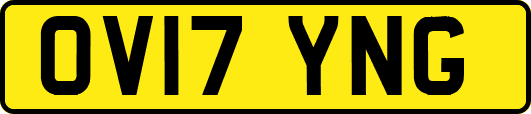 OV17YNG
