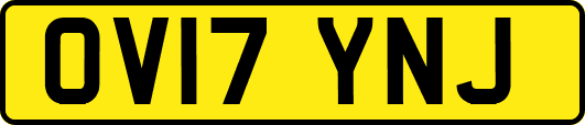 OV17YNJ