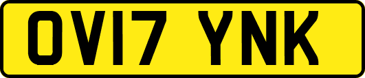 OV17YNK