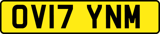 OV17YNM