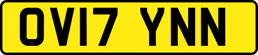 OV17YNN