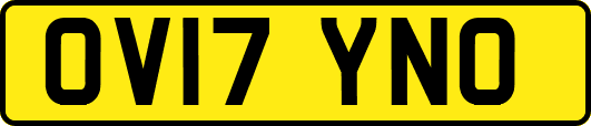 OV17YNO