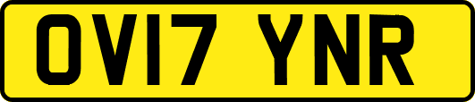 OV17YNR