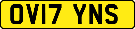 OV17YNS
