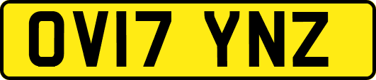 OV17YNZ