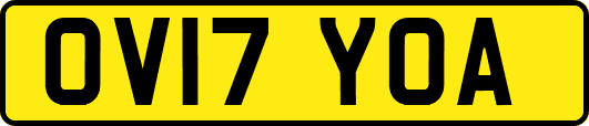 OV17YOA