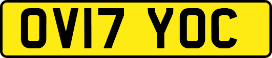 OV17YOC