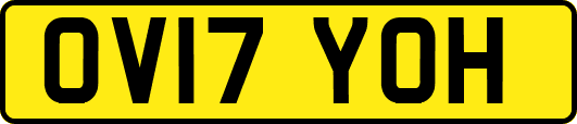 OV17YOH