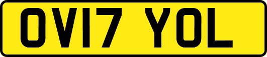 OV17YOL