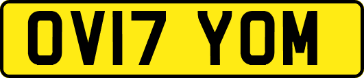 OV17YOM