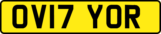 OV17YOR