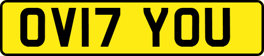 OV17YOU