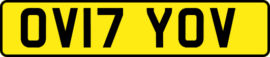 OV17YOV