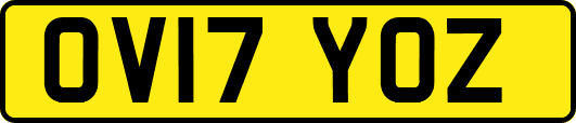 OV17YOZ
