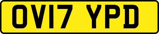 OV17YPD