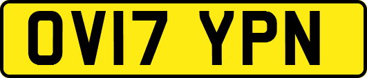 OV17YPN