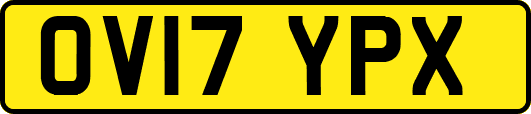 OV17YPX