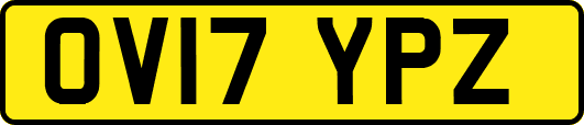 OV17YPZ