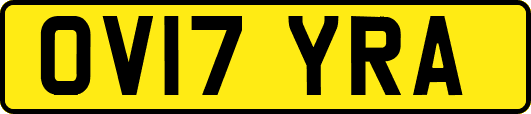 OV17YRA