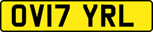 OV17YRL
