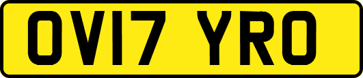 OV17YRO