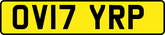 OV17YRP