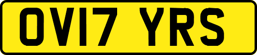 OV17YRS