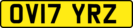 OV17YRZ