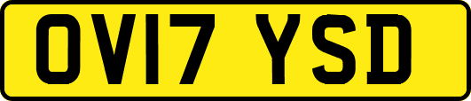 OV17YSD