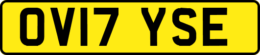OV17YSE