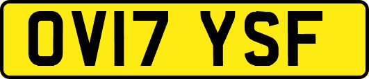 OV17YSF