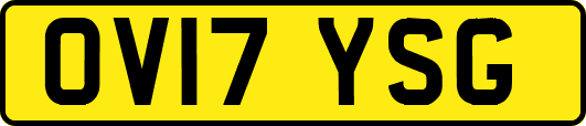 OV17YSG