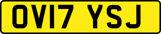 OV17YSJ