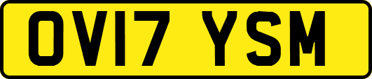 OV17YSM