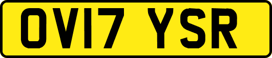 OV17YSR