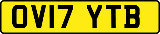 OV17YTB