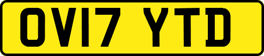 OV17YTD