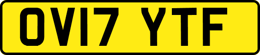 OV17YTF