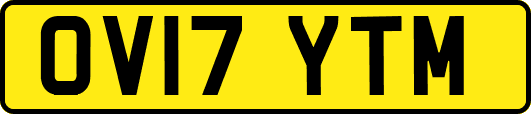 OV17YTM