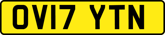 OV17YTN