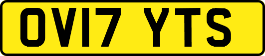 OV17YTS