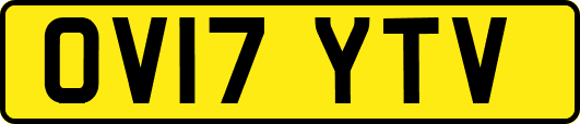 OV17YTV