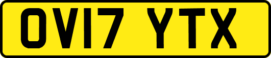 OV17YTX