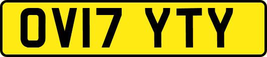 OV17YTY