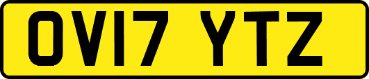 OV17YTZ